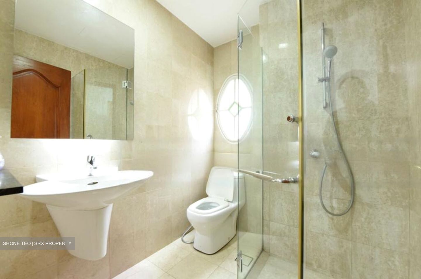 Gentle Villas (D11), Detached #512625211